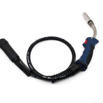 Binzel 15AK 25AK 24KD 36KD 40KD 501D welding gun mig mag welding torch